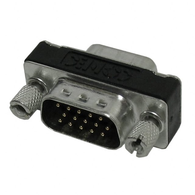 243A11680X Conec  D-Sub D-Shaped Connector Adapters